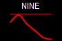 NINE